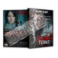 3 Yaşam-3 Lives 2019 Türkçe Dvd Cover Tasarımı